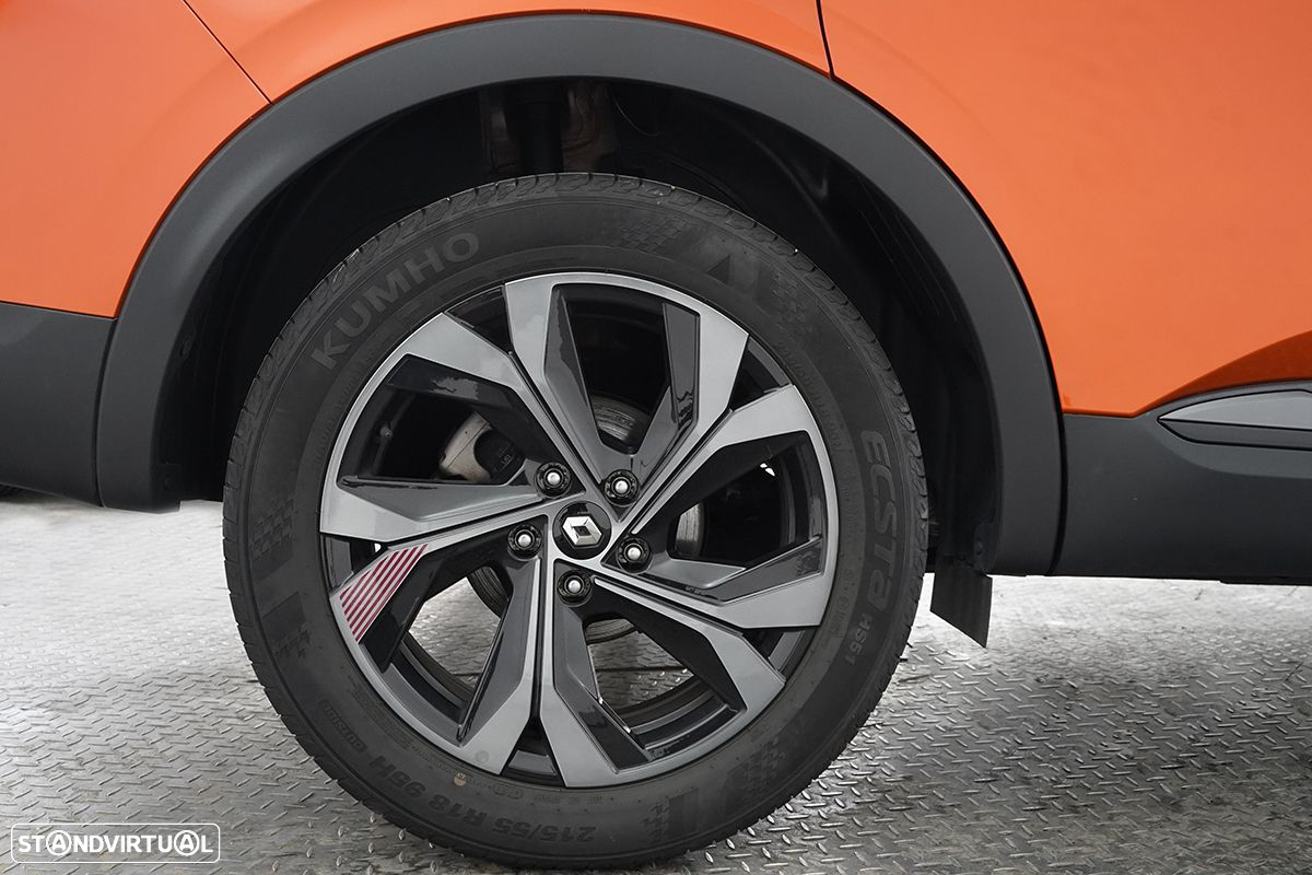 Renault Arkana 1.3 TCe R.S.Line EDC - 5