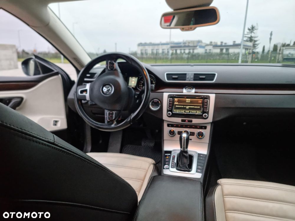 Volkswagen CC - 11