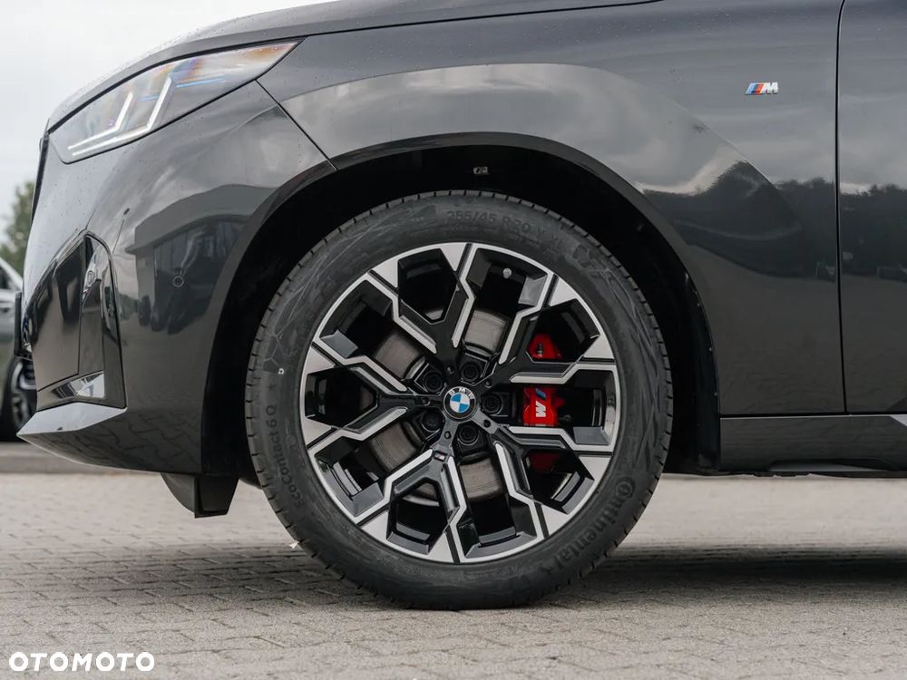 BMW X3 20d xDrive - 5