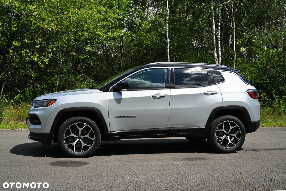 Jeep Compass - 20