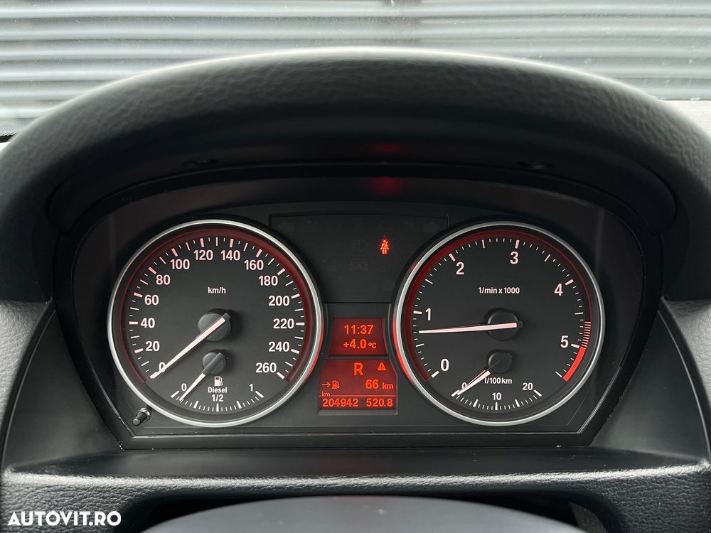 BMW X1 xDrive18d Aut. xLine - 21