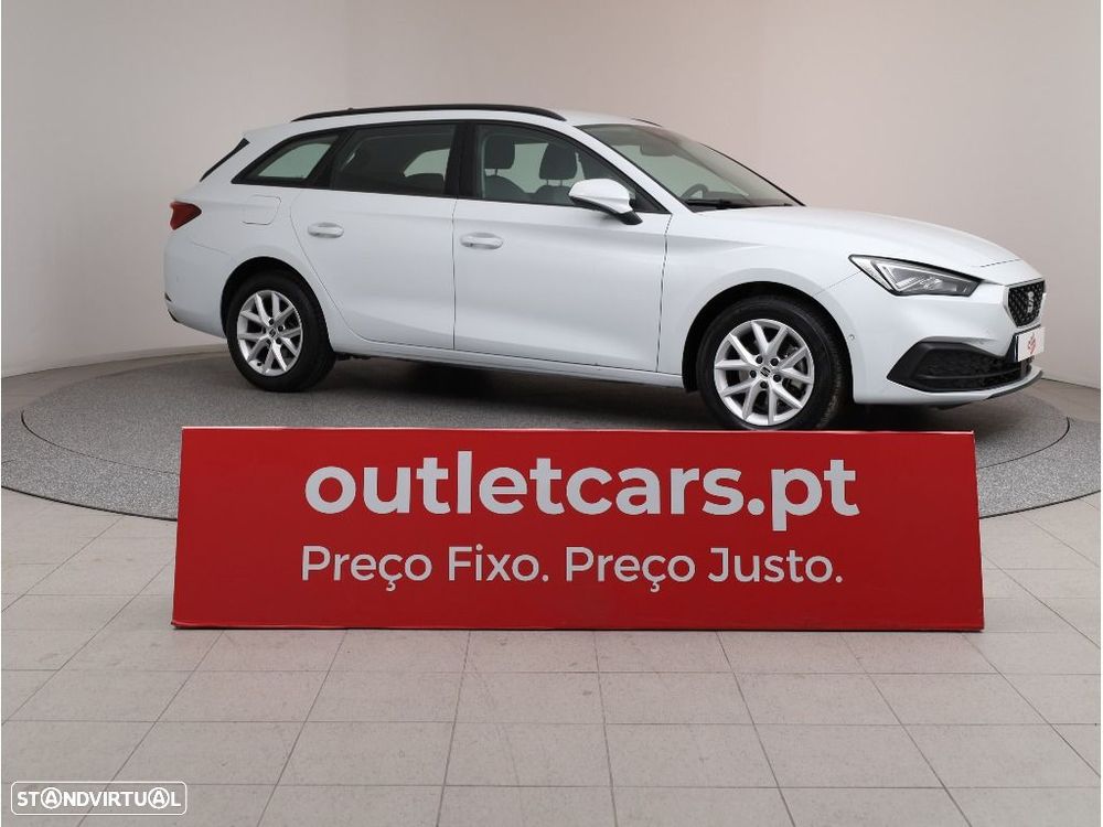 SEAT Leon ST 1.0 TSI Style - 11