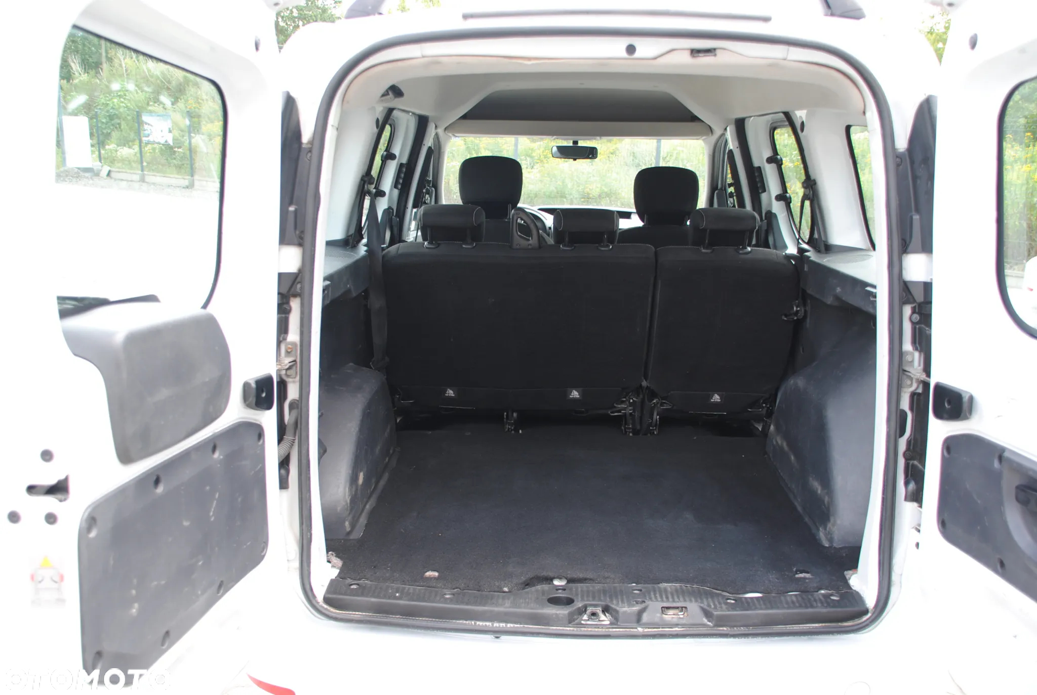 Dacia Dokker 1.6 SCe Outdoor - 10
