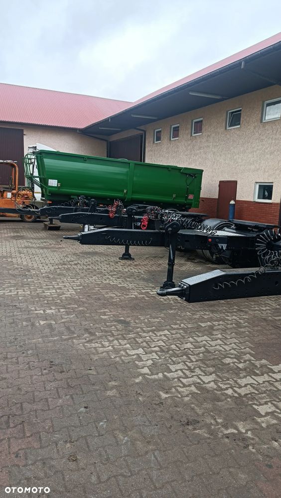 Broshuis WYWROTKA - 19