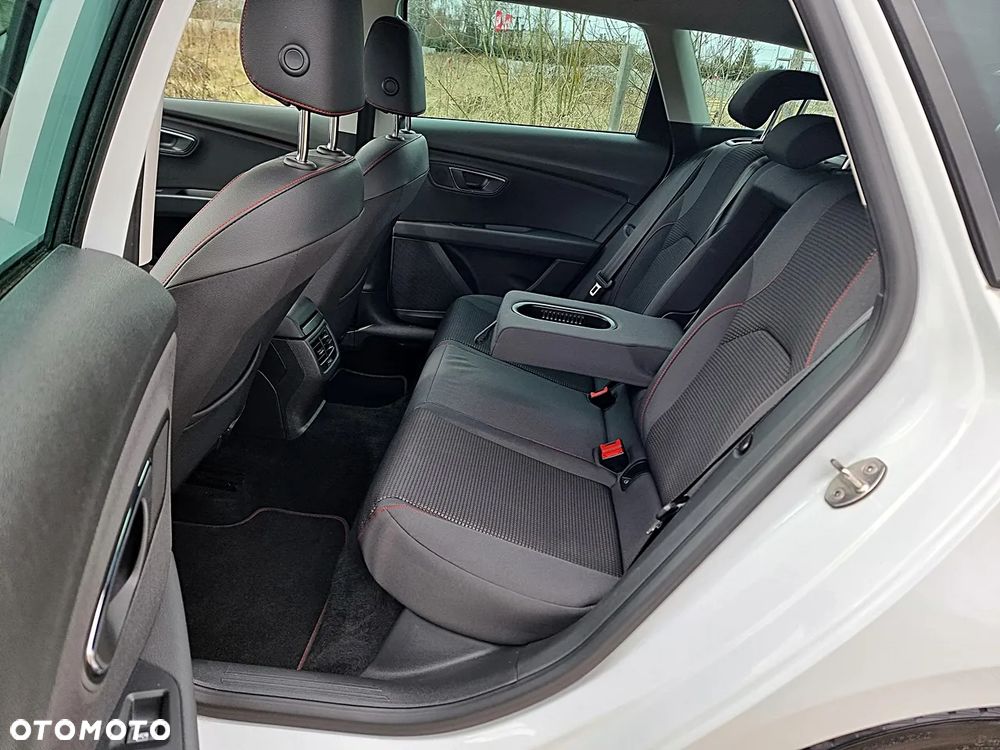 Seat Leon - 22