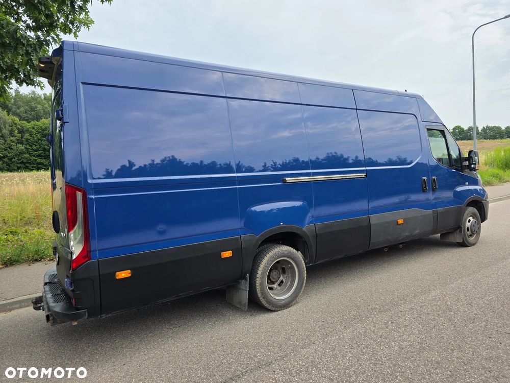 Iveco 50C17 - 17