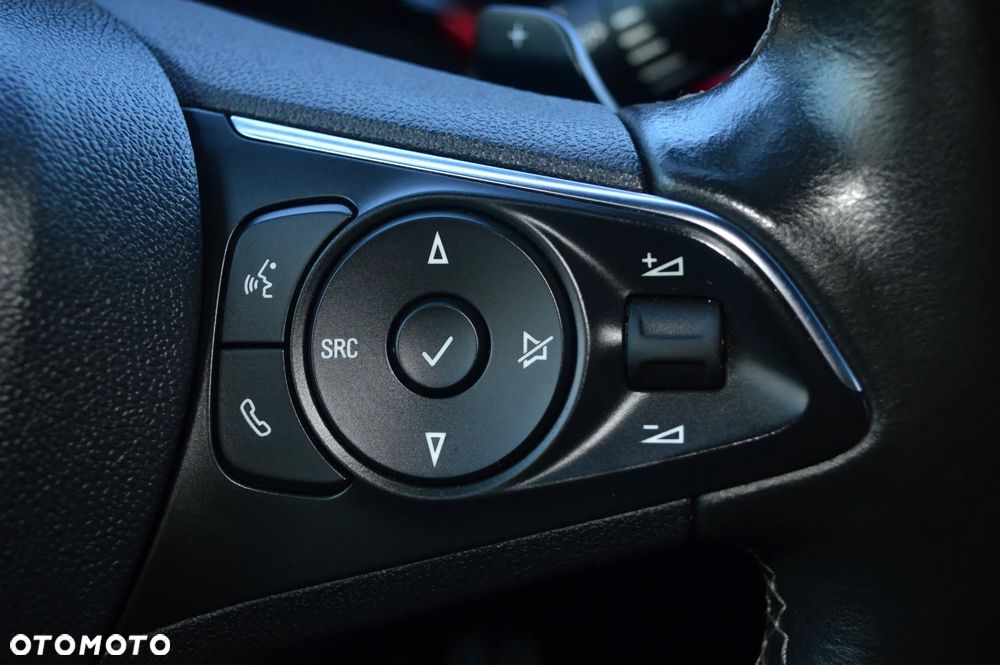 Opel Mokka 1.2 DI Turbo Automatik GS Line - 37