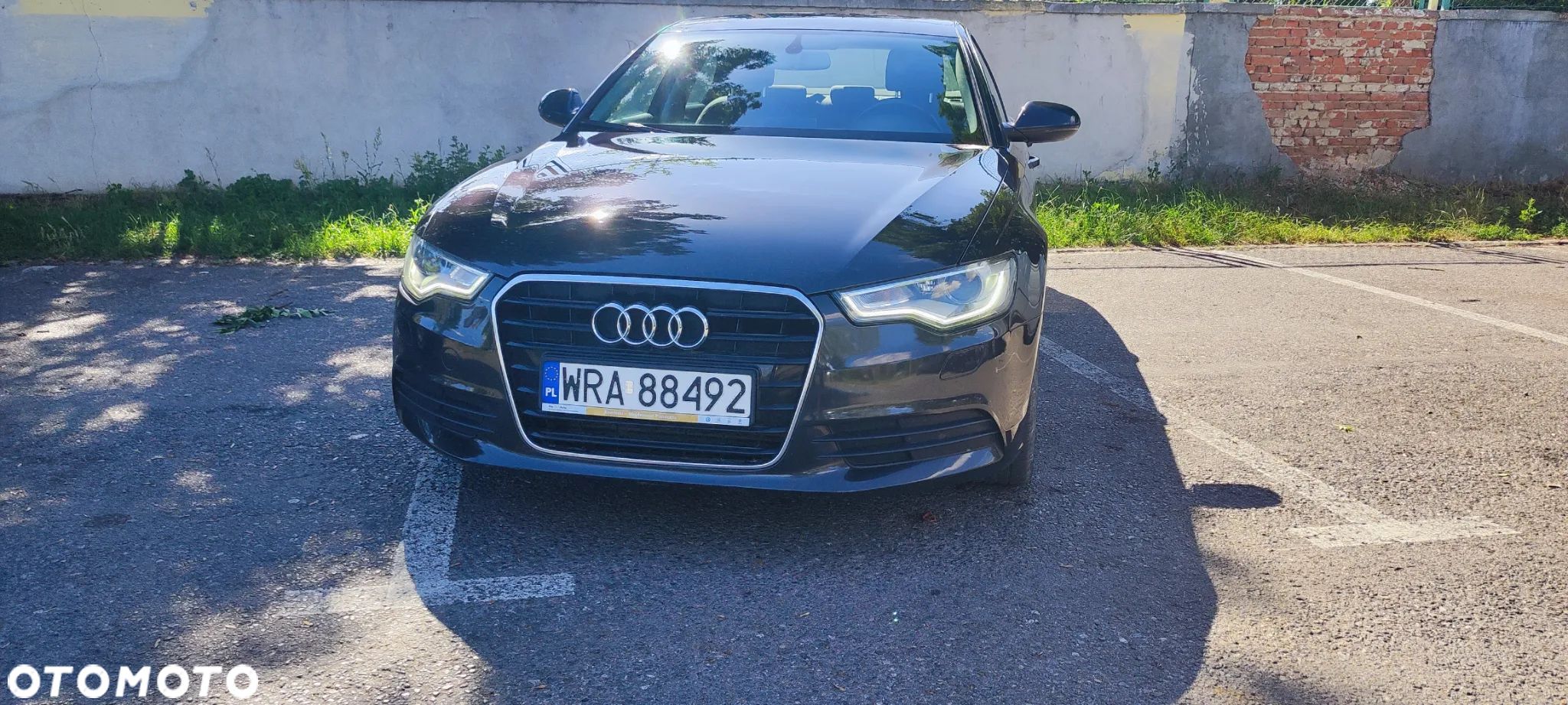 Audi A6 ver-2-0-tdi - 1