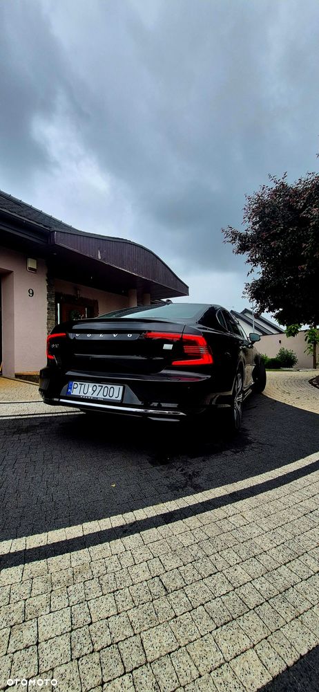 Volvo S90 - 4