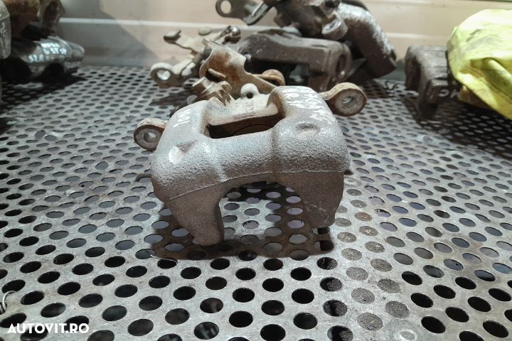 Etrier spate dreapta Volkswagen VW Golf 5 [2003 - 2009] Plus minivan - 2