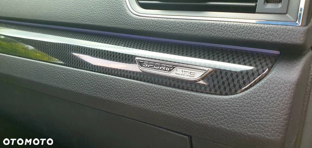 Skoda Superb 1.4 TSI ACT Sportline - 23