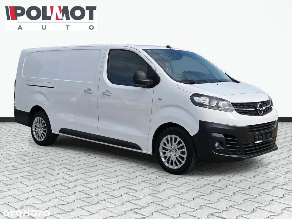 Opel Vivaro - 8