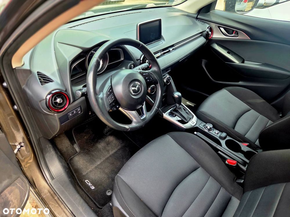 Mazda CX-3 2.0 Skyenergy - 4