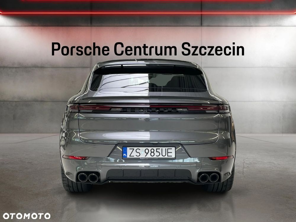 Porsche Cayenne E-Hybrid PHEV - 4