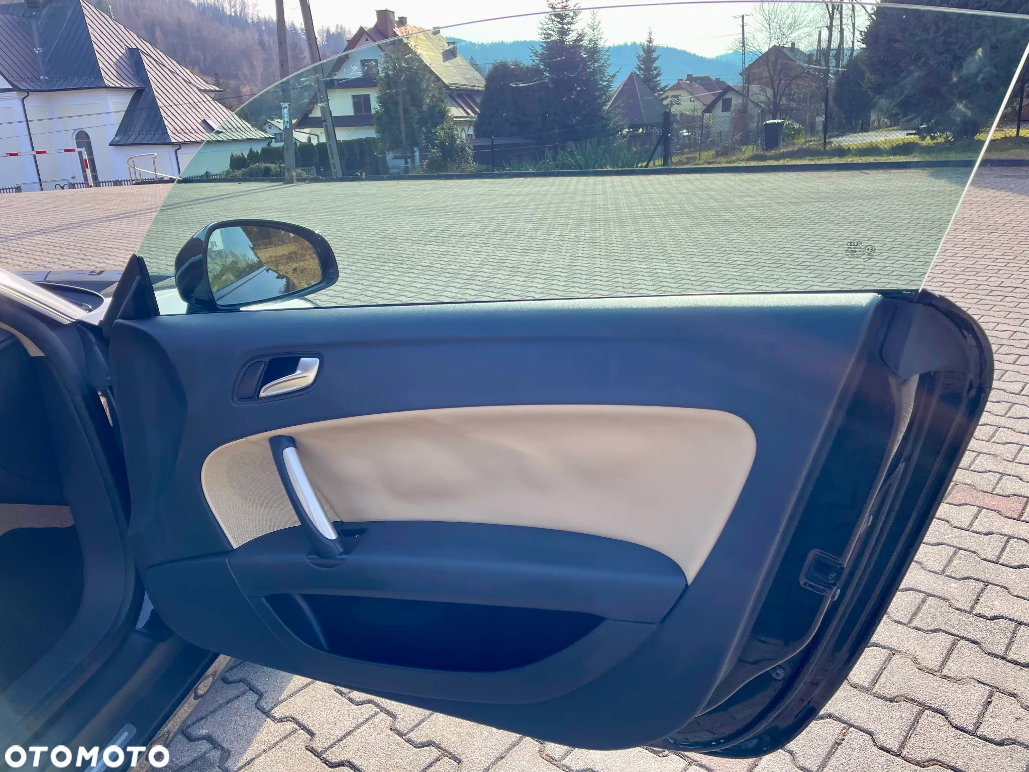 Audi TT - 29