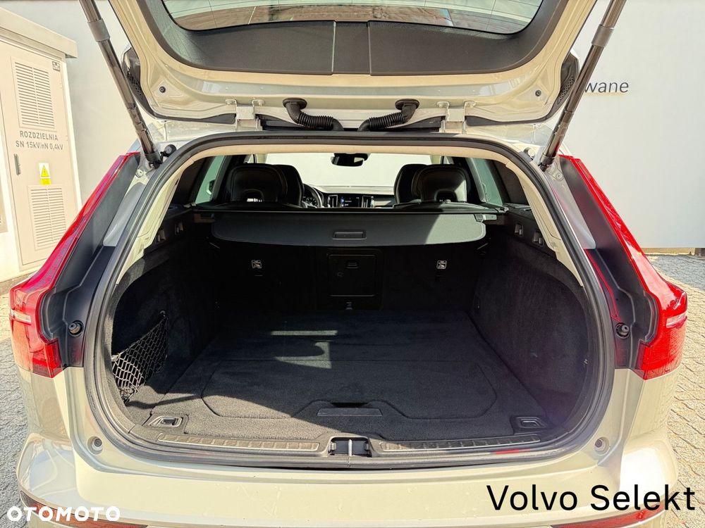 Volvo V60 - 29