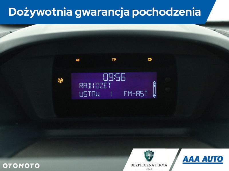 Ford C-MAX - 11