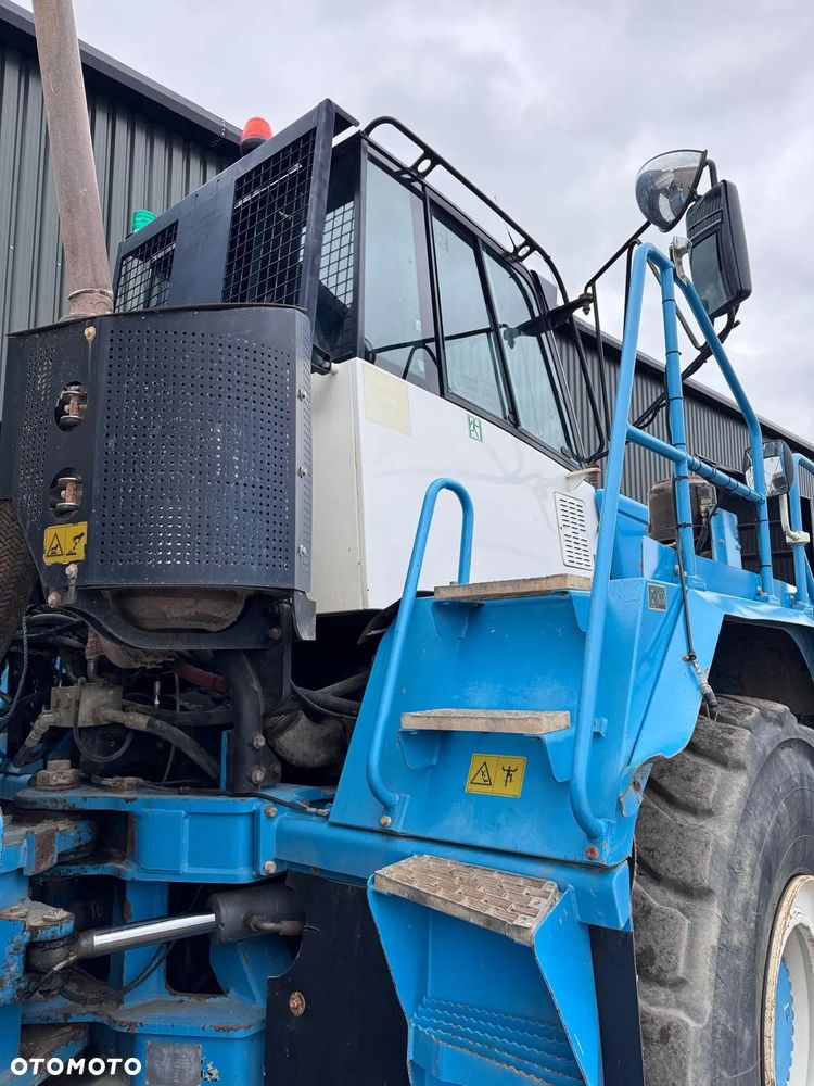 Terex TA 400 - 23