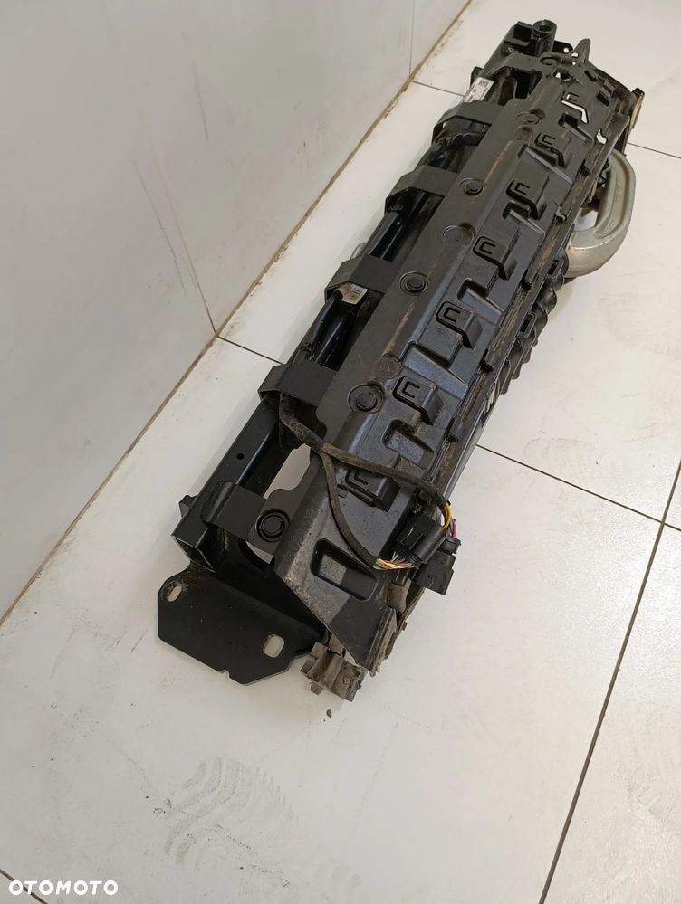 Hak holowniczy moduł BMW X4 G02 - 2