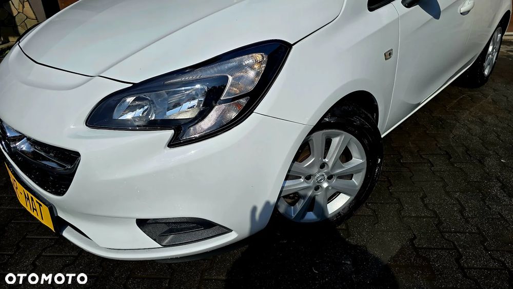Opel Corsa 1.4 120 Lat - 4
