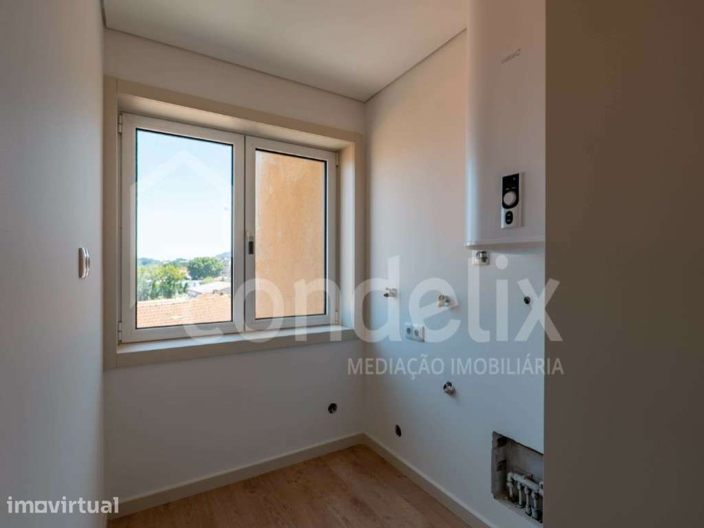 Apartamento T3 Venda Vila Nova de Gaia - Grande imagem: 5/30