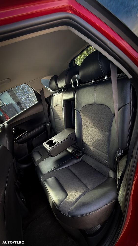 Kia Niro 1.6 GDI HEV 2WD OPF Aut. Edition 7 - 7