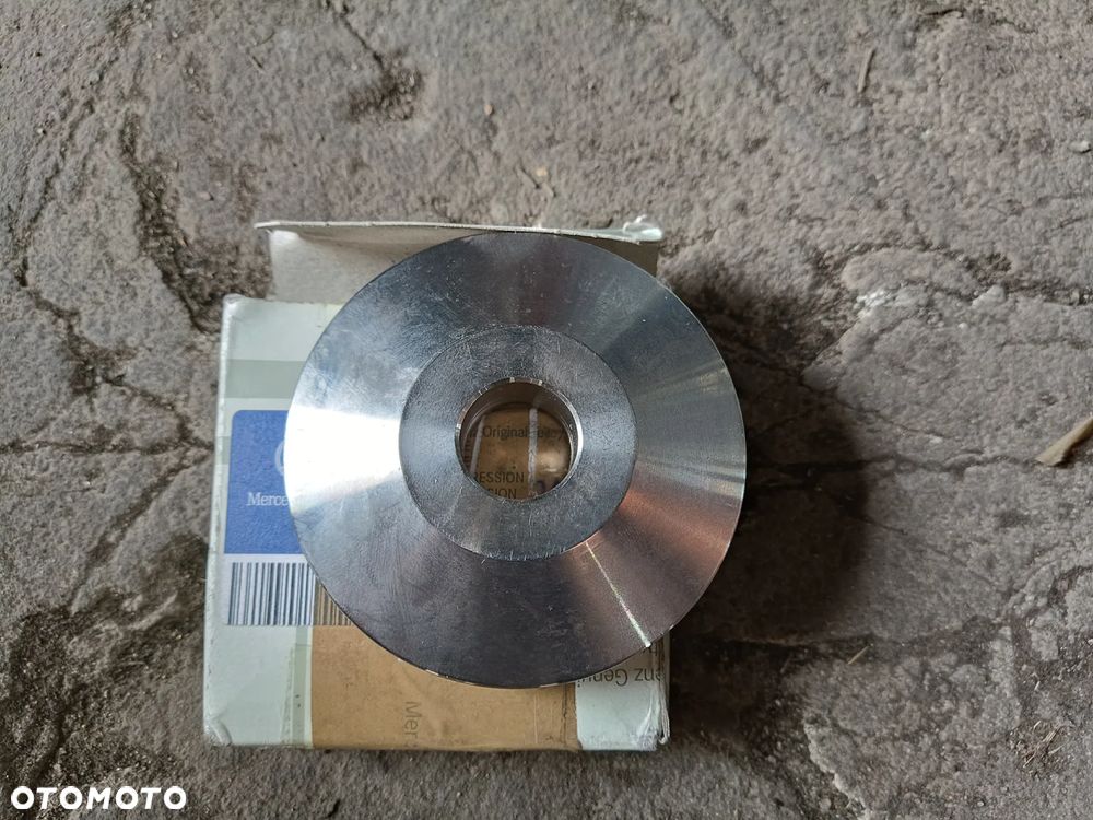 Oryginalna Podkładka Oporowa Kołnierza Głównego Wału - 1