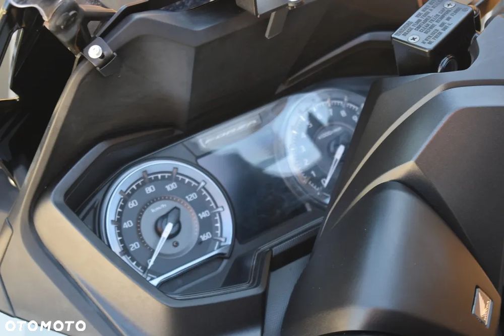 Honda NSS - 23