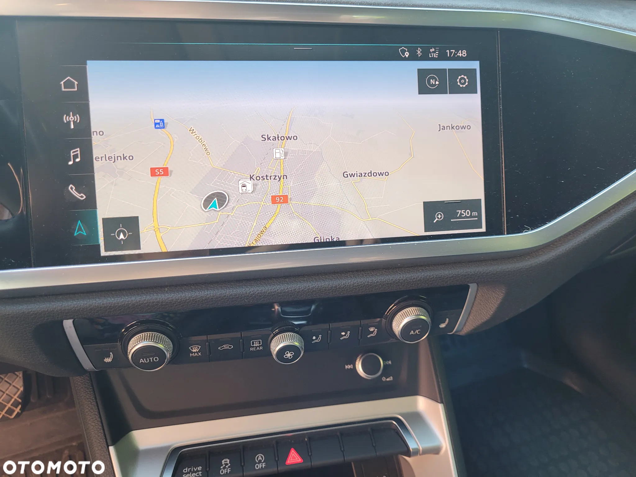 Audi Q3 35 TFSI S tronic S line - 8