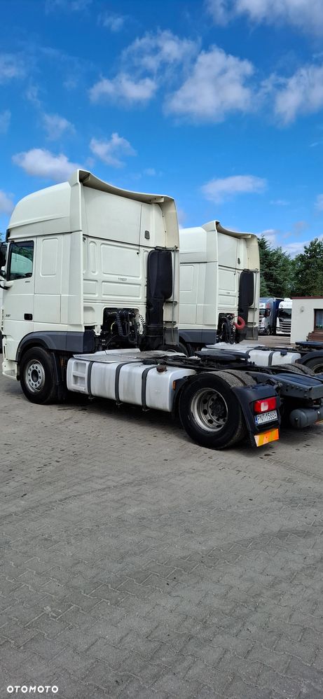 DAF XF106 - 7