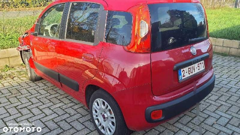 Fiat Panda - 3