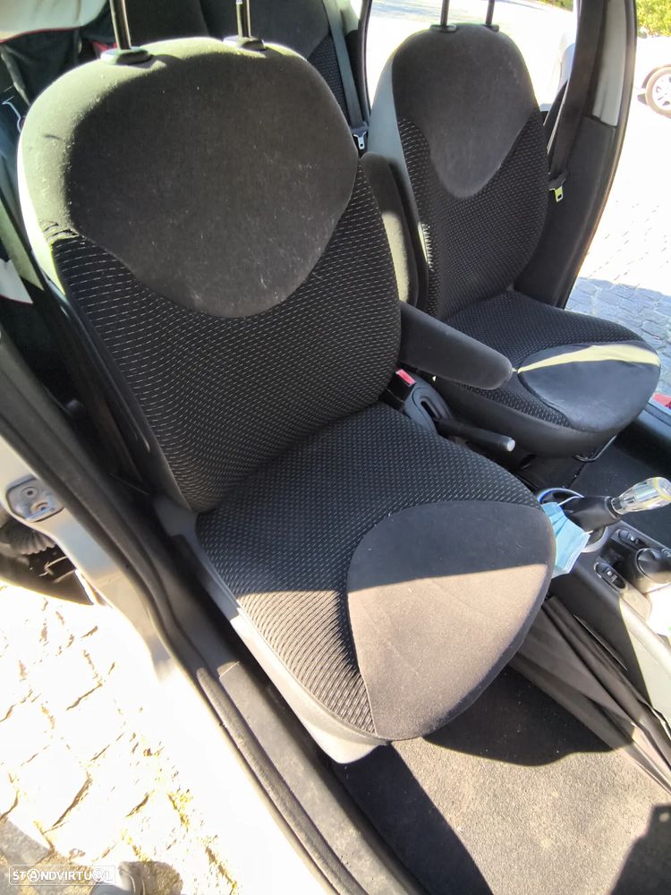 Citroën C3 1.1 Tonic - 7