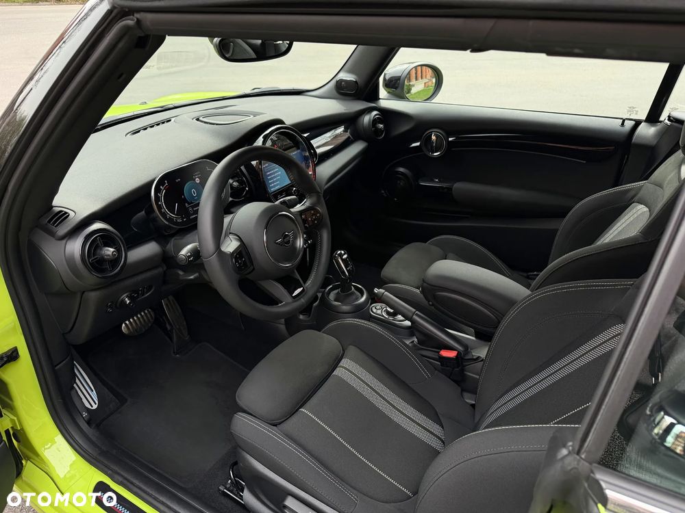 MINI Cooper - 15