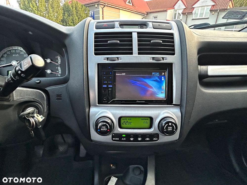 Kia Sportage - 8
