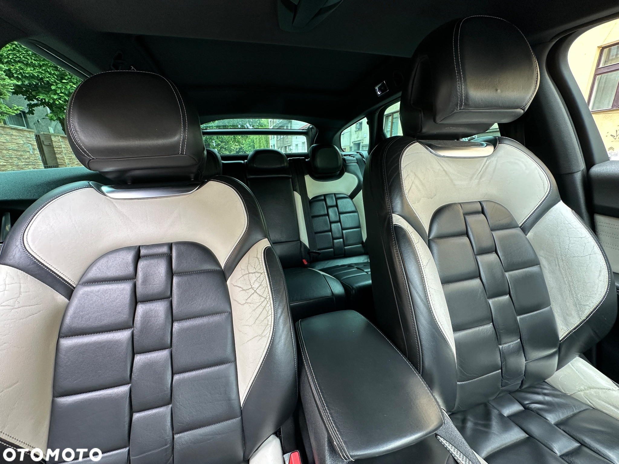 Citroën DS5 2.0 HDi SportChic - 18