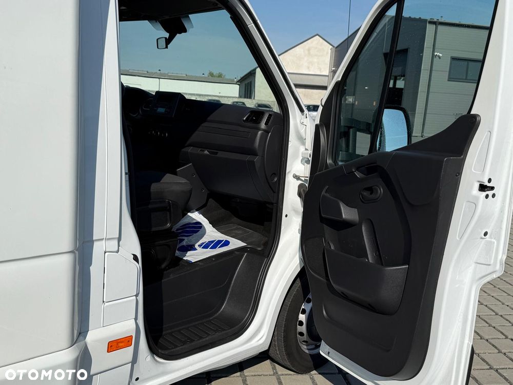 Renault Master - 20
