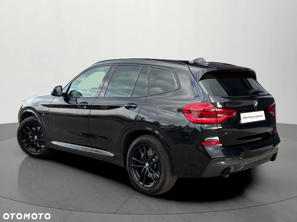 BMW X3 - 2