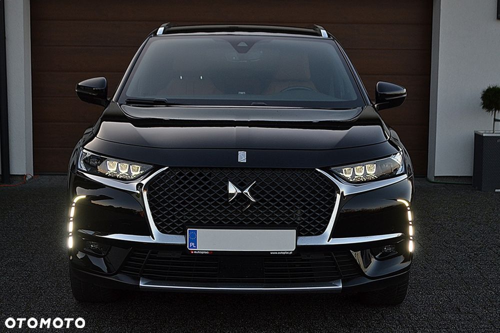 DS Automobiles DS 7 Crossback - 2
