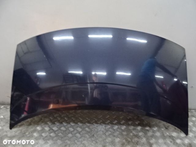 MASKA POKRYWA SILNIKA VW SHARAN I 96-00 LAK:LN5Y NR8 - 2