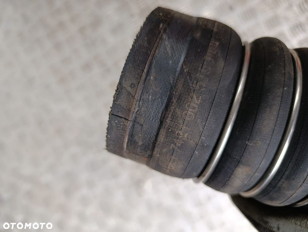 RURA INTERCOOLERA RENAULT MIDLUM DXI 220 5010619445 - 4
