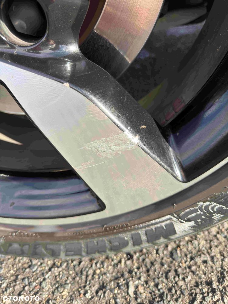 Nissan Qashqai 1.2 DIG-T Tekna EU6 - 9