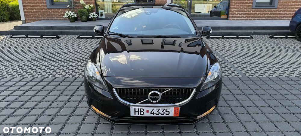 Volvo V40 D2 Ocean Race - 34