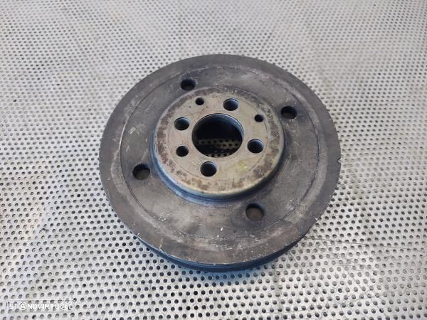 Poli Cambota Audi A3 (8L1) - 3