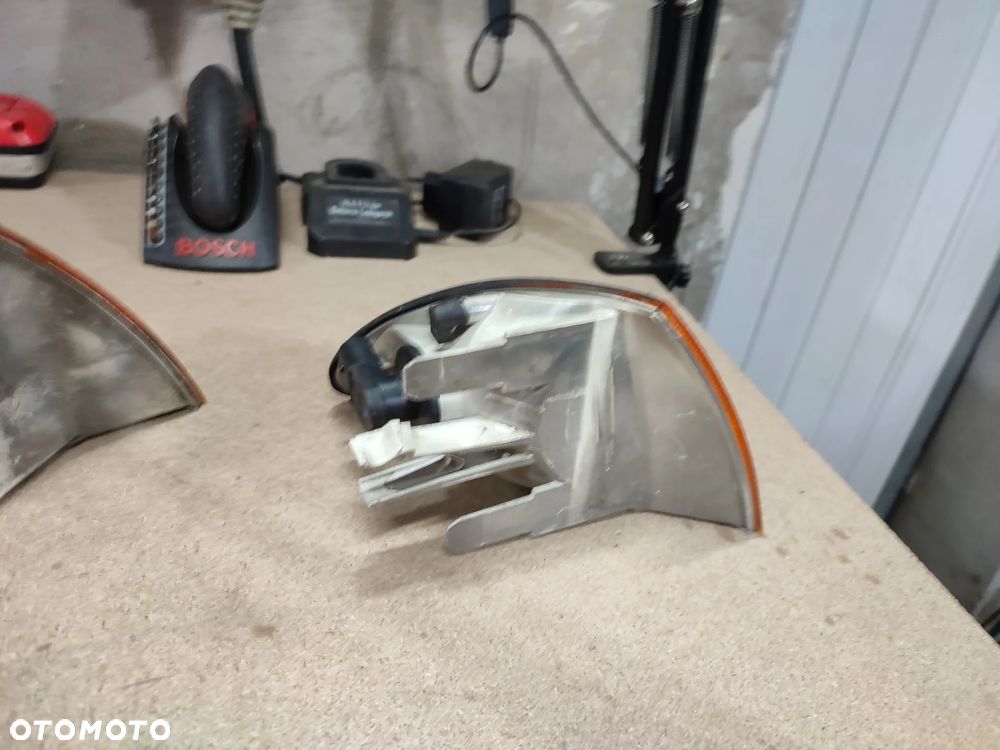 Kierunkowskaz BMW E46 - 9