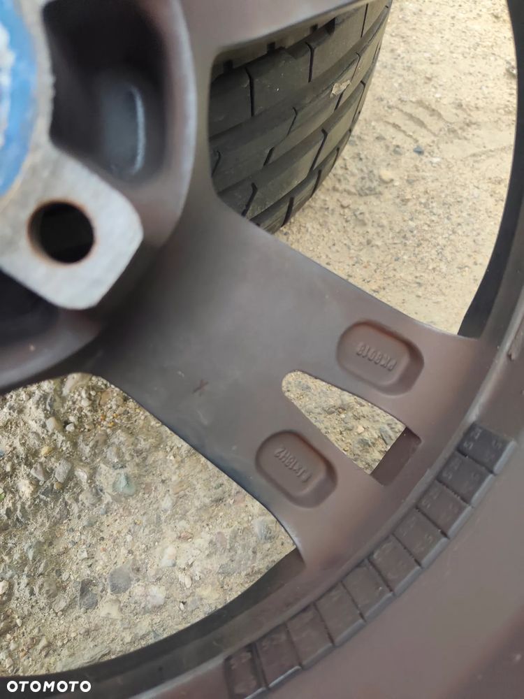 5x112 Alufelgi Felgi Aluminiowe Koła letnie lato 18 SKODA SUPERB YETI Kodiaq SEAT EXEO ALHAMBRA II ATECA TERRACO VW PASSAT B5 B6 B7 B8 TIGUAN SHARAN II 2 PHAETON ARTEON AUDI A4 B5 B6 B7 B8 B9 A6 C5 C6 C7 Q5 Q3 MERCEDES BMW Legnica ALU-RAD 215/40 - 16