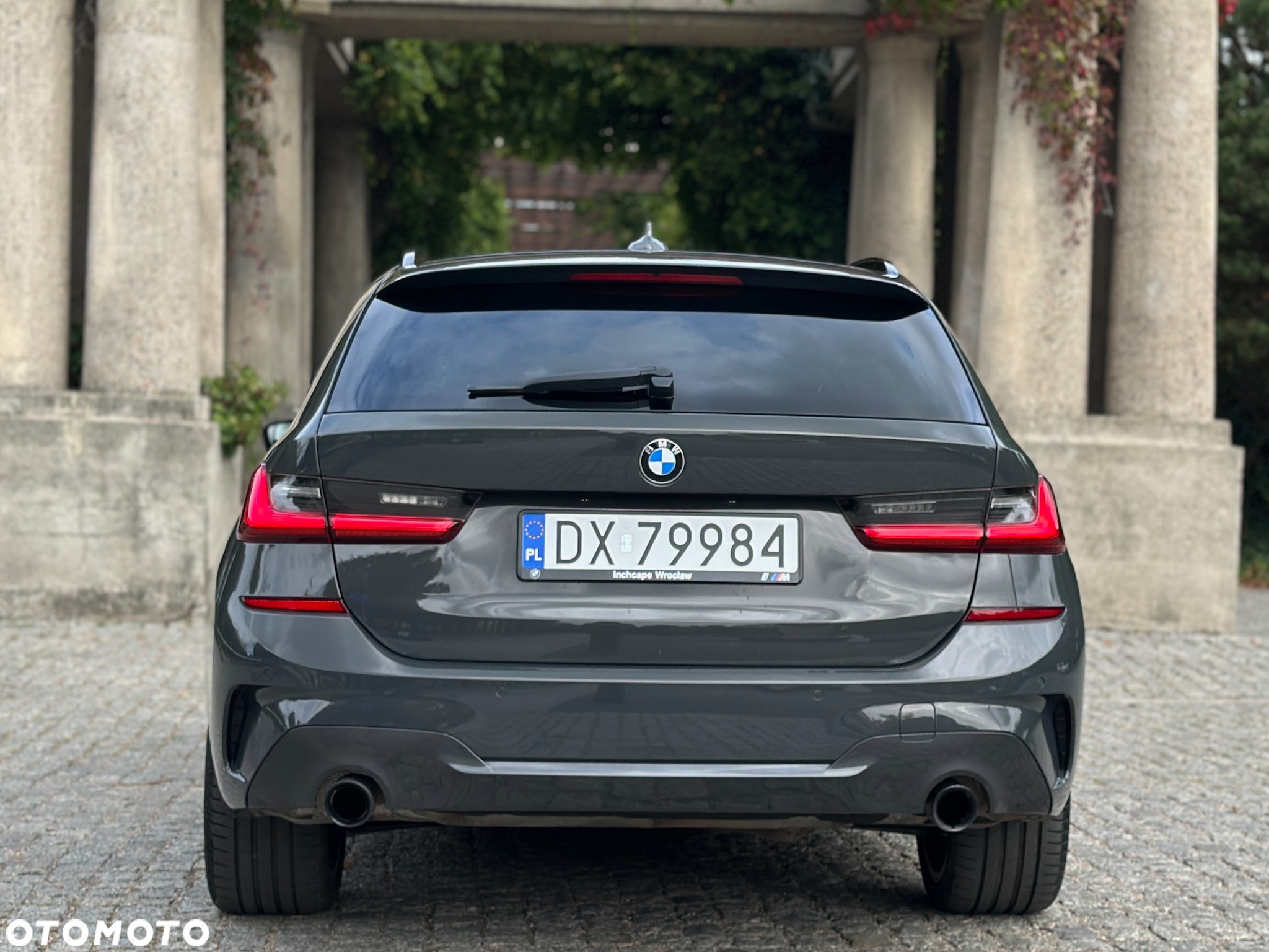 BMW Seria 3 330i M Sport sport - 6