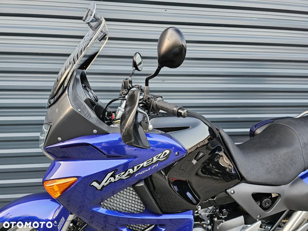 Honda XL - 27