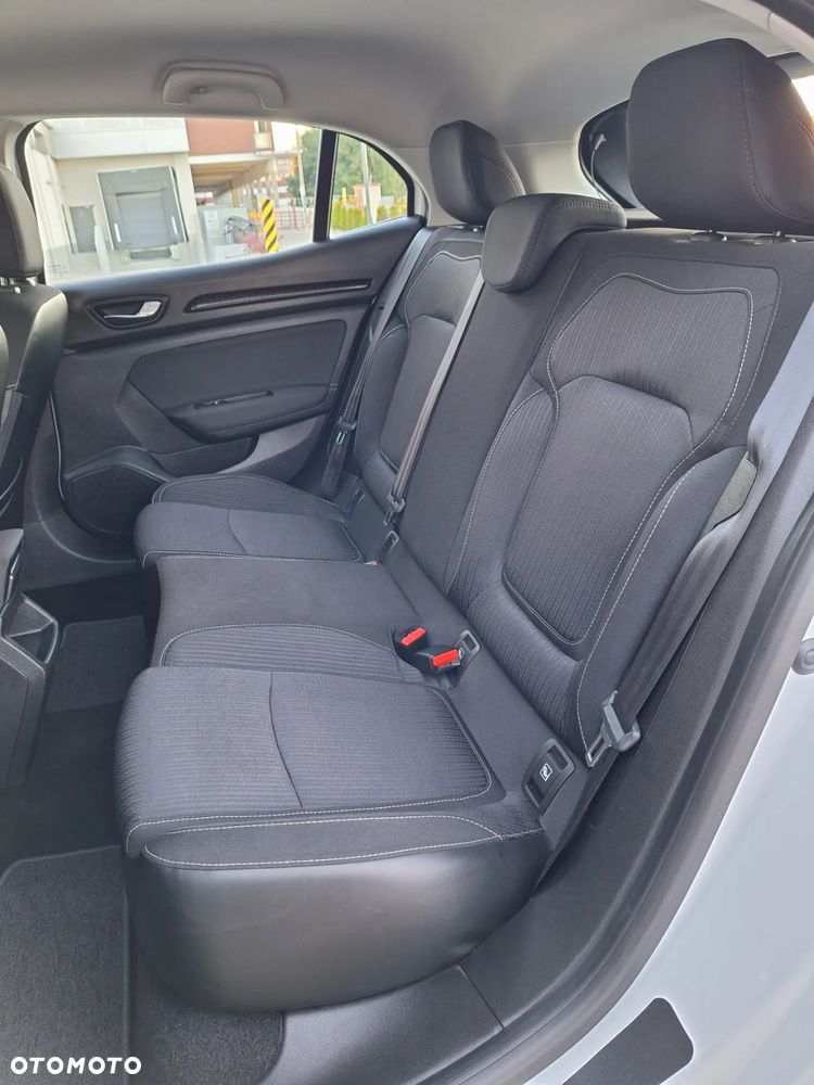 Renault Megane ENERGY TCe 100 INTENS - 20
