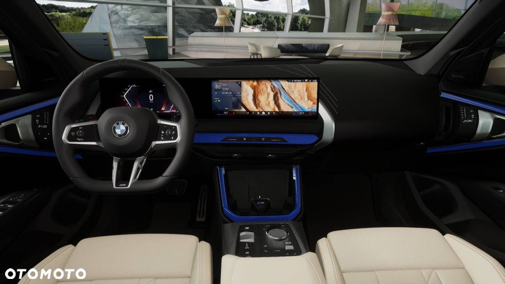 BMW X3 xDrive20d mHEV - 14