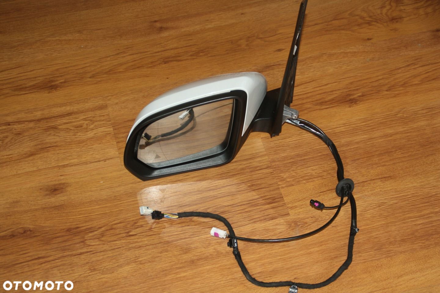 W447 V KLASA EQV ASYSTENT 106  KAMERA  ANTENA - 1